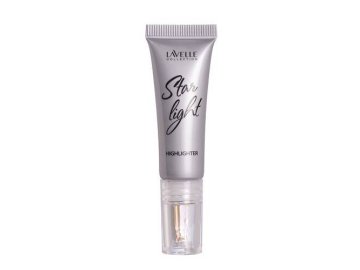 Хайлайтер жидкий LAVELLECOLLECTION Star light, 10 мл из каталога Мила