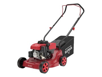 Газонокосилка ELITECH ГБ 2539Т 205397