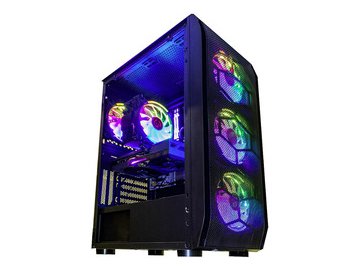 Игровой компьютер JET Wizard 3i9100FD16HD1SD12X166L2W5