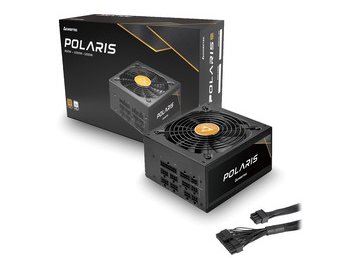 Блок питания Chieftec Polaris PPS-850FC на акции в магазинах 5 элемент