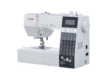 Швейная машина JANOME DC7100