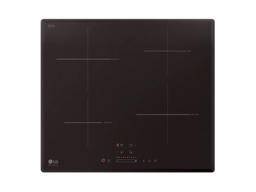Индукционная варочная панель LG HU642PH