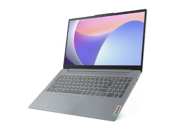 Ноутбук Lenovo IdeaPad Slim 3 15IAH8 83ER00D5RK из каталога 5 элемент