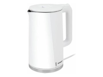 Чайник электрический SONNEN KT-8718W 5 элемент