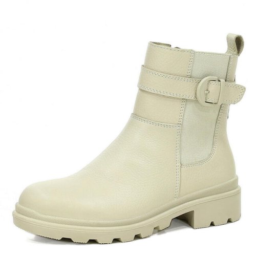 Полусапожки для школьников-девочек, фото 4 из 6