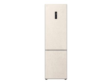 Холодильник LG GC-B509AEMW