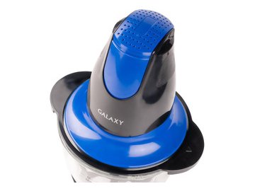 Чоппер Galaxy Line GL 2357 в Пинске 5 элемент