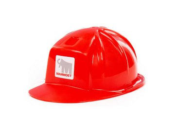 Игрушка детская Полесье каска MAMMOET 209-01 57013