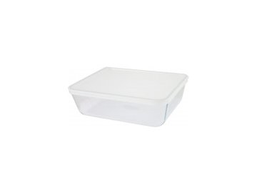 Форма для запекания pyrex cook&freeze 50243b/ca96575 (2.6 л) Электросила