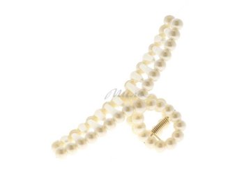 Крабик для волос, арт. SLW8-067