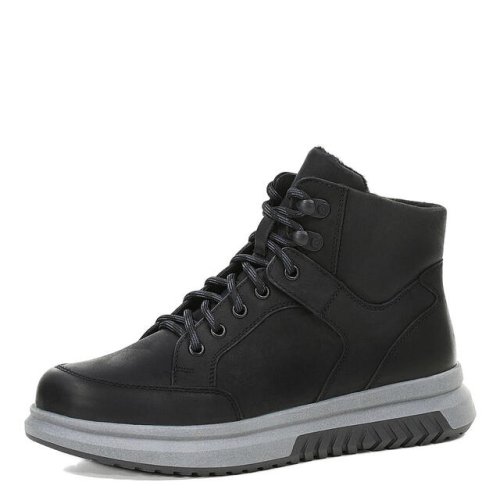 Ботинки мальчиковые, фото 1 из 1