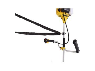 Триммер Huter GGT-1500T (70/2/9) 5 элемент