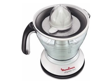 Соковыжималка MOULINEX Vitapress PC302B10