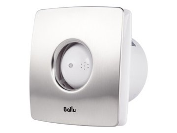Вентилятор вытяжной Ballu BAFS - 100