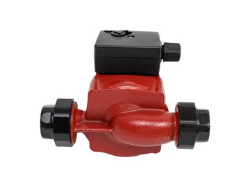 Циркуляционный насос VALFEX VCP 25-60G 130мм (с гайками) (8) RS25/6G-130