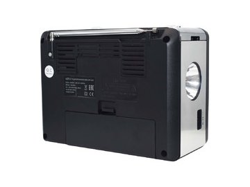 Радиоприемник Miru SR-1020