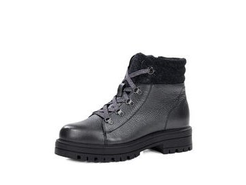 Ботинки для школьников-девочек