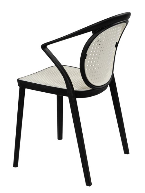 Кресло обеденное Sun Black 02, фото 10 из 39