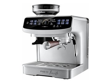 Кофейная станция RED SOLUTION CS1530 Barista