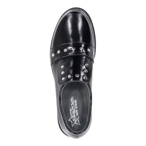 Полуботинки девичьи, фото 2 из 6