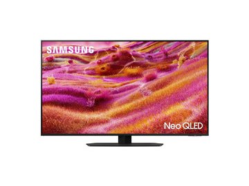 Телевизор Samsung QE55QN90FAUXRU