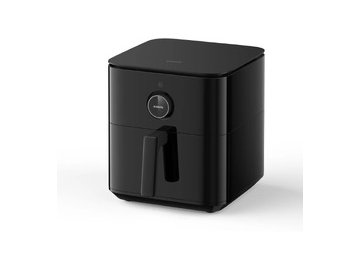 Аэрофритюрница Xiaomi Smart Air Fryer 6.5L Black (MAF10) BHR7357EU 5 элемент