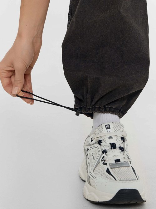 БРЮКИ ЖЕНСКИЕ (осенне-зимний ассортимент), фото 8 из 9