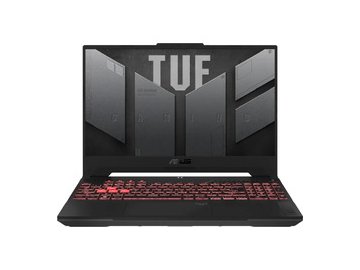 Игровой ноутбук ASUS TUF Gaming A17 FA707NUG-HX182 Win 11 Pro на акции в магазинах 5 элемент