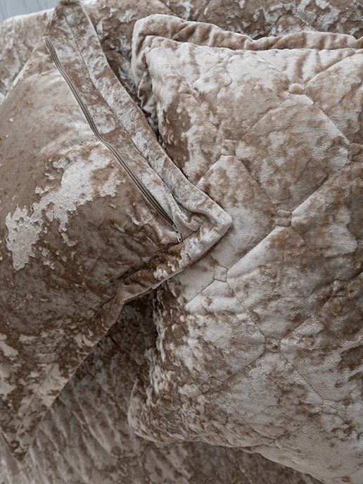 Комплект постельных принадлежностей Кристалл, фото 8 из 144