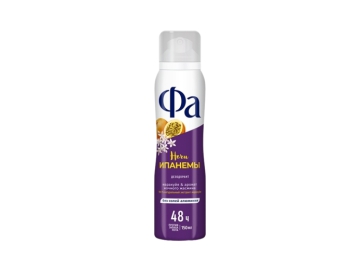 Дезодорант антиперспирант спрей LADY SPEED STICK Fresh&Essence Cool fantasy 150 мл на акции в магазинах Корона