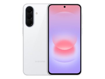Смартфон Samsung Galaxy A37 5G SM-A376 8GB/256GB (белый) на акции в магазинах 5 элемент
