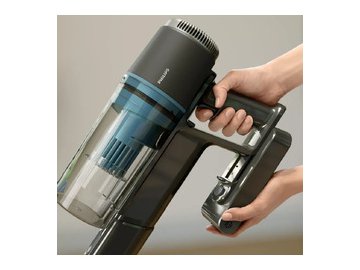 Пылесос PHILIPS XC3133/01