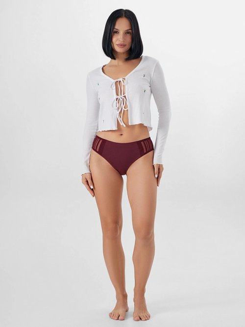 ТРУСЫ ЖЕНСКИЕ, фото 14 из 16