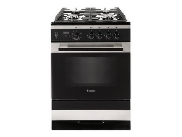 Кухонная плита Gefest ПГ 6500-04 0169