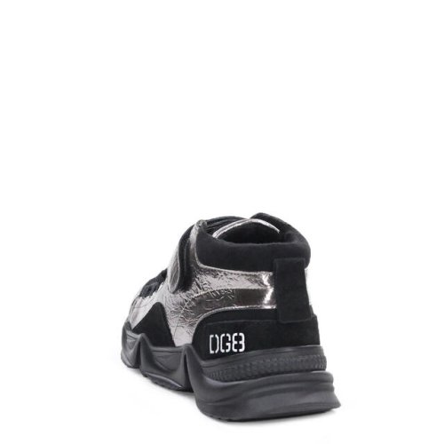 Ботинки для школьников-девочек, фото 6 из 78