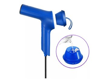 Ручной отпариватель Kitfort КТ-9216 в Барановичах 5 элемент