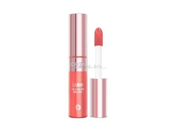 Румяна для лица L'OREAL Paris Lumi жидкие, тон 625