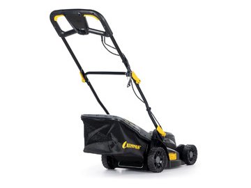 Газонокосилка Champion EM3414