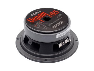 Автоакустика Aura Venom-65 5 элемент