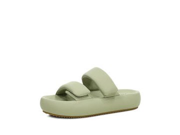 Туфли летние женские