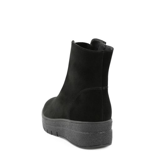 Ботинки женские, фото 1 из 8