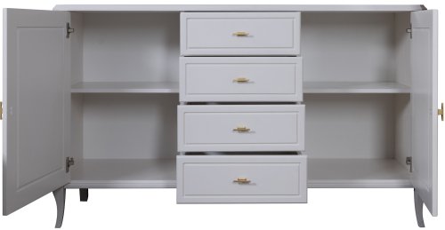 Тумба «Нокс» П4.988.1.07, фото 3 из 3