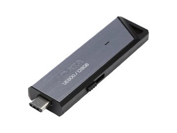 Флеш диск A-Data AELI-UE800-128G-CSG
