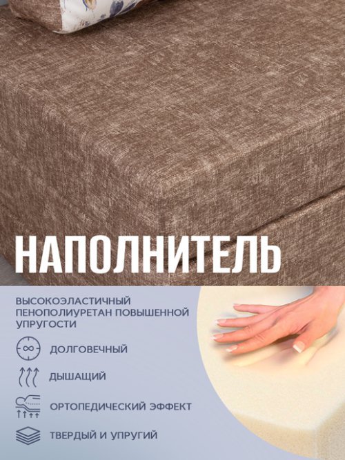 Диван-кровать Грация, фото 18 из 66