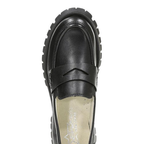 Полуботинки для школьников-девочек, фото 2 из 6