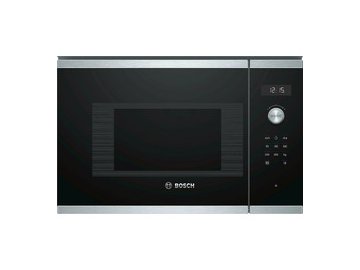 Встраиваемая микроволновая печь BOSCH BFL524MS0