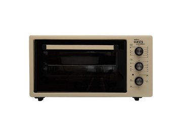 Мини-печь Making Oasis Everywhere M-45I