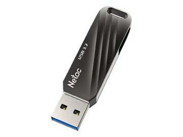 USB Flash Netac US11 64GB NT03US11C-064G-32BK