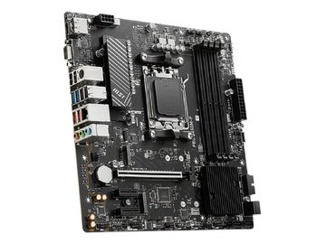 Материнская плата MSI Pro B650M-P в Светлогорске 5 элемент