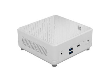 Неттоп MSI Cubi 5 1M-461BRU (936-B0A822-461)